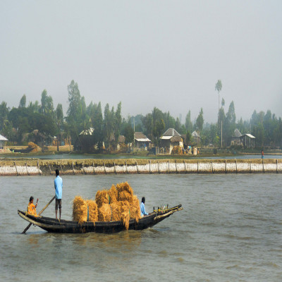 Sundarban Folk Festival Sightseeing